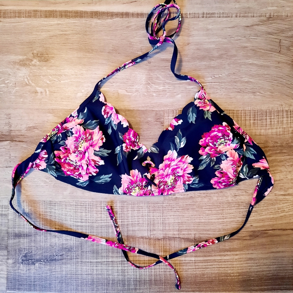 Xhilaration Bikini Top